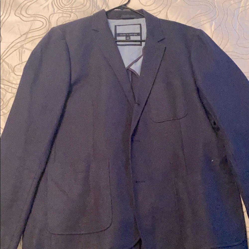 Tommy Hilfiger Sports Coat size-46
